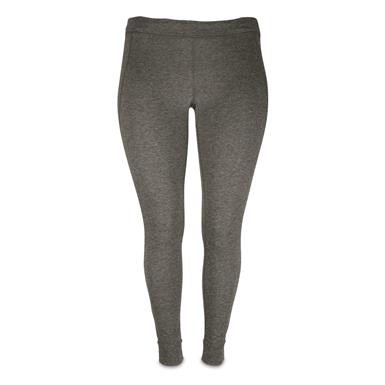Carhartt Women's Force Midweight Baselayer Thermal Leggings