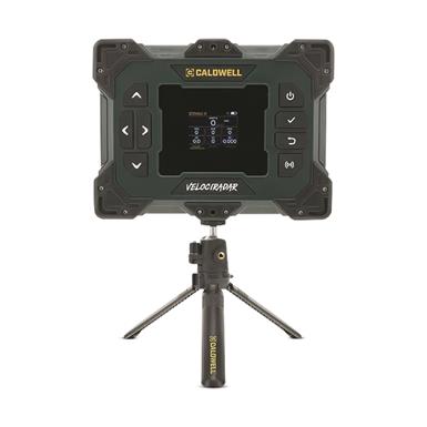 Caldwell VelociRadar Chronograph