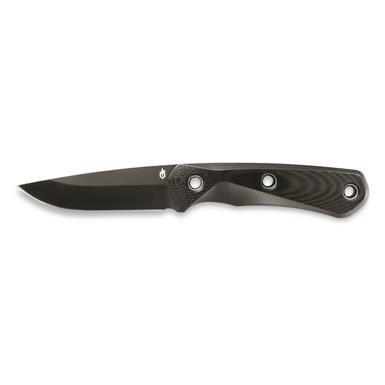 Gerber Terracraft Fixed Blade Knife