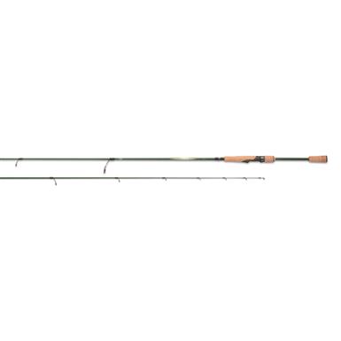Daiwa 576M 360 JK Breaker LE 5000 Red Bordeaux Sport Water Fishing Rod