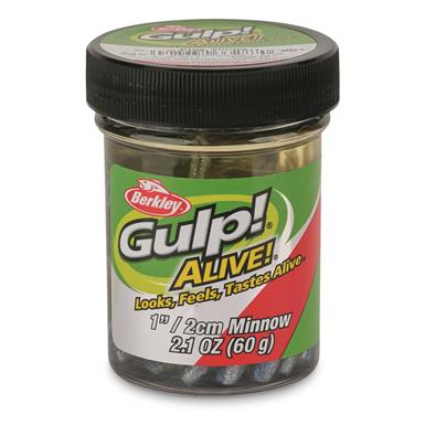 Berkley Gulp! Alive!® Minnow
