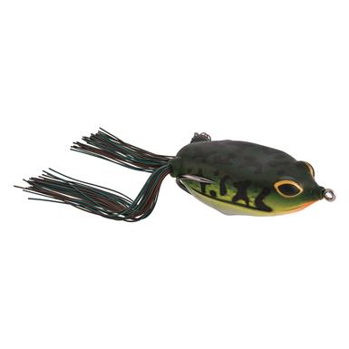 Berkley Swamp Lord Hollow Body Frog