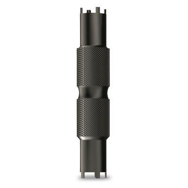 Real Avid AR-15 Front Sight Adjuster Tool for A1 and A2 Sights