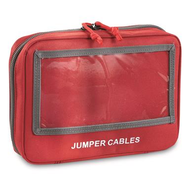 G5 Outdoors GPS Jumper Cable Concealed Handgun Case