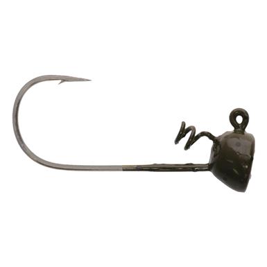 Buckeye Lures Spot Remover Pro Model Jigs