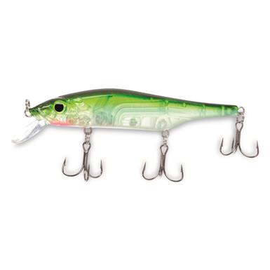 Fishing Lures, Tackle & Reels