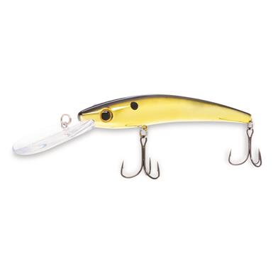 Bill Lewis Precise Walleye Crankbaits