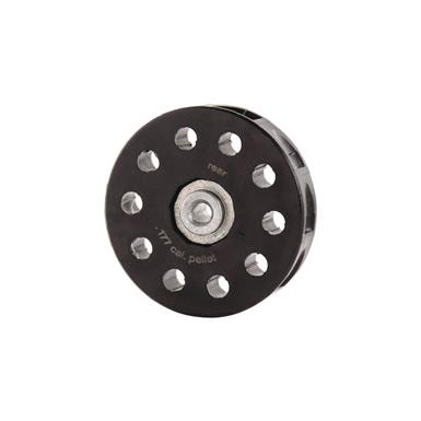 Umarex Canex Rotary Magazine, .177, 10 Rounds, 3 Pack