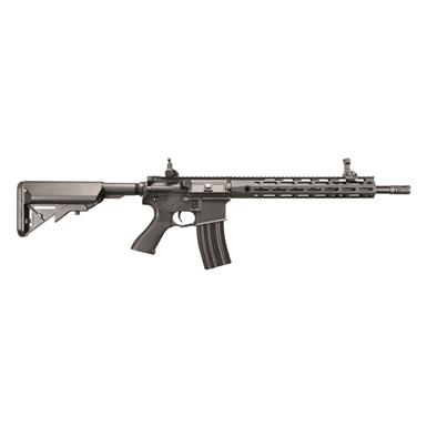 Umarex AER16 AEG Air Rifle, .177 Caliber, 14.75" Barrel, 55+1 Rounds
