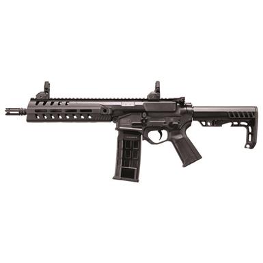 Umarex StrikeForce Full Auto .177 cal. Air Rifle, 10