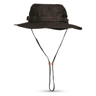 Mil-Tec Teesar Tropical Ripstop Boonie Hat