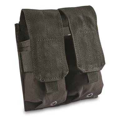 Mil-Tec Double M4/M16 Mag MOLLE Pouch