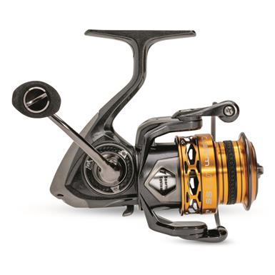 SEVIIN GS Series Spinning Reels - 737161, Spinning Reels at Sportsman's  Guide