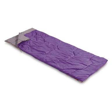 Czech Municipal Emergency Management Child's Sleeping Bag, New