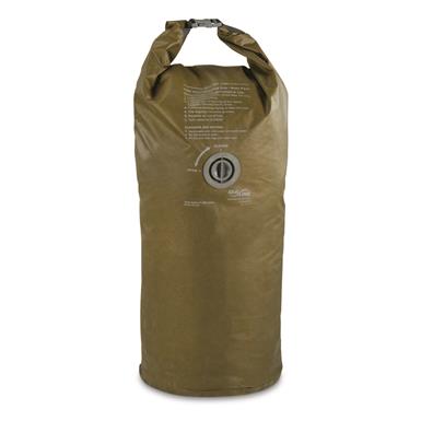 U.S. Military Surplus 65L SealLine Dry Bag, New