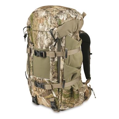 Backpacks For Camping, Hiking, Hunting And Outdoors 