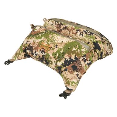 Mysteryranch｜BAG ACCESSORIES (PACK FLY S Shadow (110906 Mystery Ranch】神秘農場Pack Fly 背包套S 110906 60060(背包套