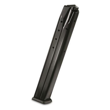ProMag Beretta Px4 Storm Extended Magazine, 9mm, 32 Rounds