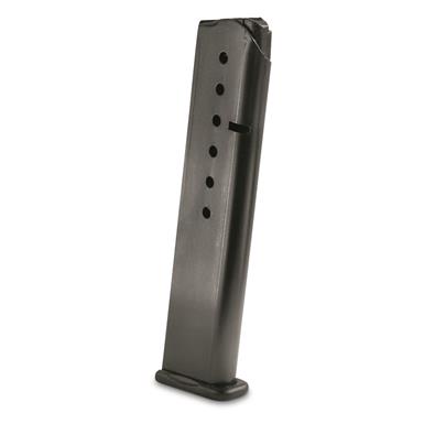ProMag Browning Black Label 1911-380 Magazine, .380 ACP, 10 Rounds