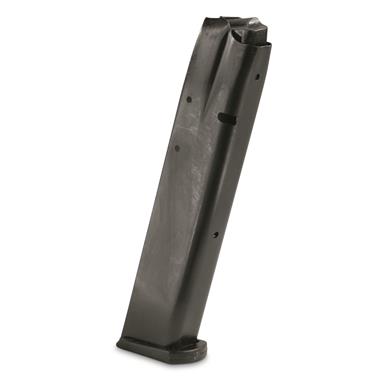 ProMag CZ-75 Extended Magazine, 9mm, 20 Rounds