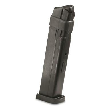 ProMag Glock 48/43X Extended Magazine, 9mm, 20 Rounds