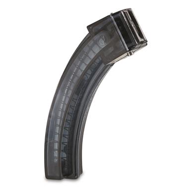 ProMag Ruger 10/22 Charger Magazine, .22LR, 25 Rounds