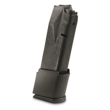 ProMag Springfield Hellcat Extended Magazine, 9mm, 17 Rounds