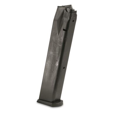 ProMag Springfield Hellcat Extended Magazine, 9mm, 20 Rounds