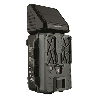 SPYPOINT FORCE-PRO-S 2.0 Trail Camera