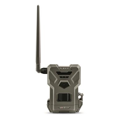 SPYPOINT FLEX-M Cellular Trail Camera