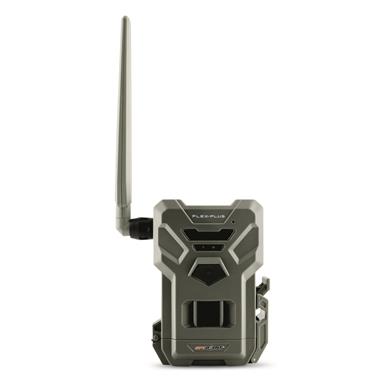 SPYPOINT FLEX-Plus Cellular Trail Camera