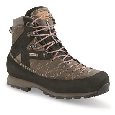 Kenetrek Men's Bridger High Waterproof Hiking Boots