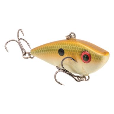 Strike King Bitsy Shad