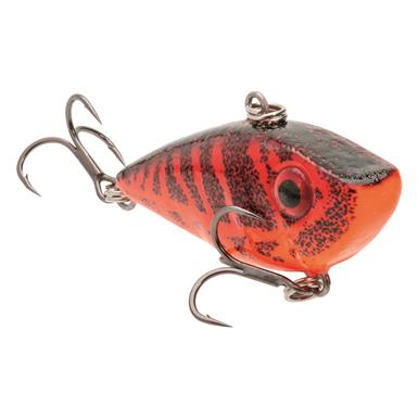 Strike King Bitsy Shad
