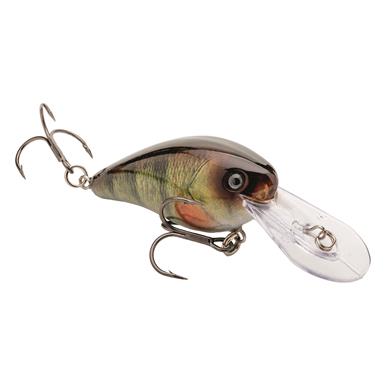 Strike King Gravel Dawg Crankbait