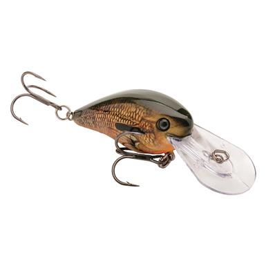 Strike King Gravel Dawg Crankbait