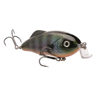 Strike King Hybrid Hunter Jr Crankbait