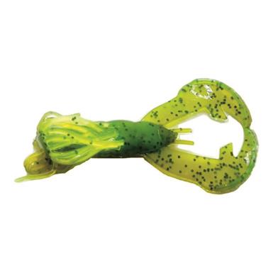 Strike King Rage Luau Craw, 7 Pack