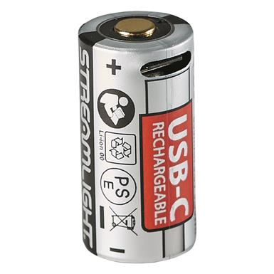 Streamlight SL-B9 Battery Pack, 8 Pack