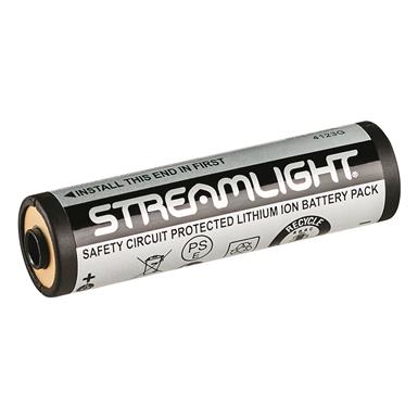 Streamlight Lithium-ion Battery for Strion 2020 Rechargeable Flashlight