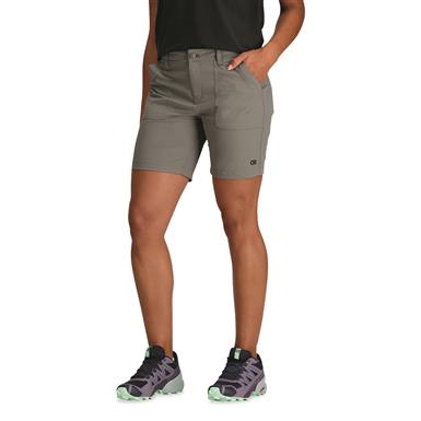 Outdoor Research Women's Ferrosi Shorts, 7" Inseam