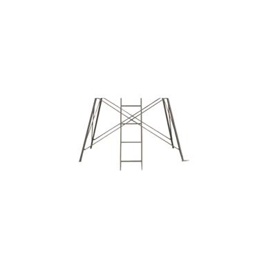Trophy Treestands D-Lux 5' Leg Extension (For D-Lux Blind & Tower)