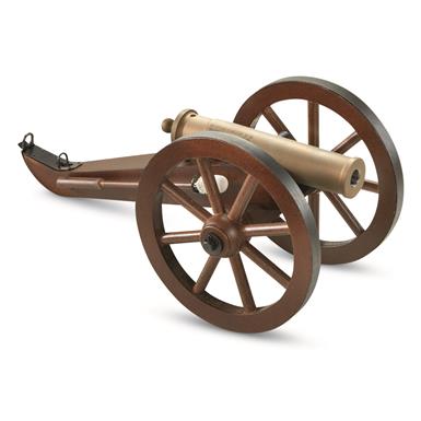 Traditions Mountain Howitzer Cannon