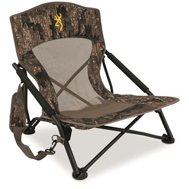 Browning Strutter Turkey Chair