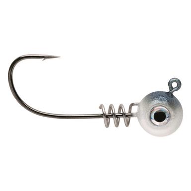 VMC Hybrid Swimbait Jig, 3 Pack