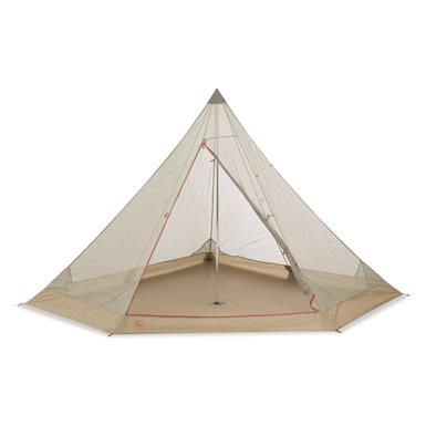 Big Agnes Gold Camp 3 Mesh Inner Tent Component