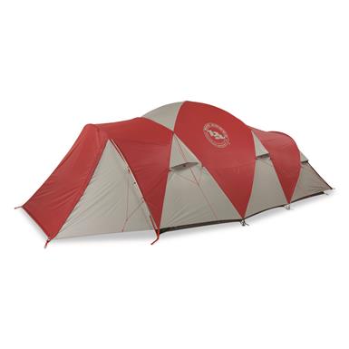 Big Agnes Mad House 6 Base Camp 6-person Tent