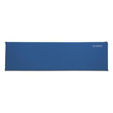 Big Agnes Hinman Self-inflating Sleeping Pad