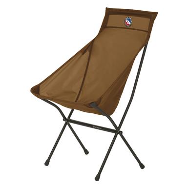 Big Agnes Big Six Camp Chair