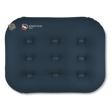 Big Agnes Boundary Deluxe Camp Pillow